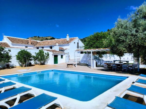 Cortijo Alzamigaja, Archidona